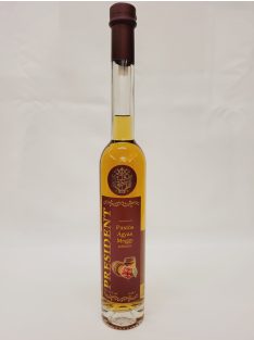 Füstös Ágyas Meggy Pálinka 0,35l (41% vol)