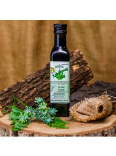 Kendermag olaj 250 ml