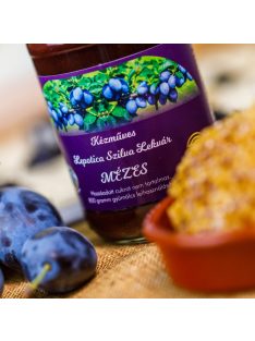 Mézes Szilva Lekvár 410 gr