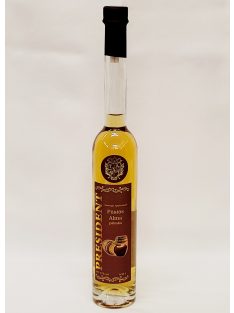 Füstös Alma pálinka 0,35l 41%vol